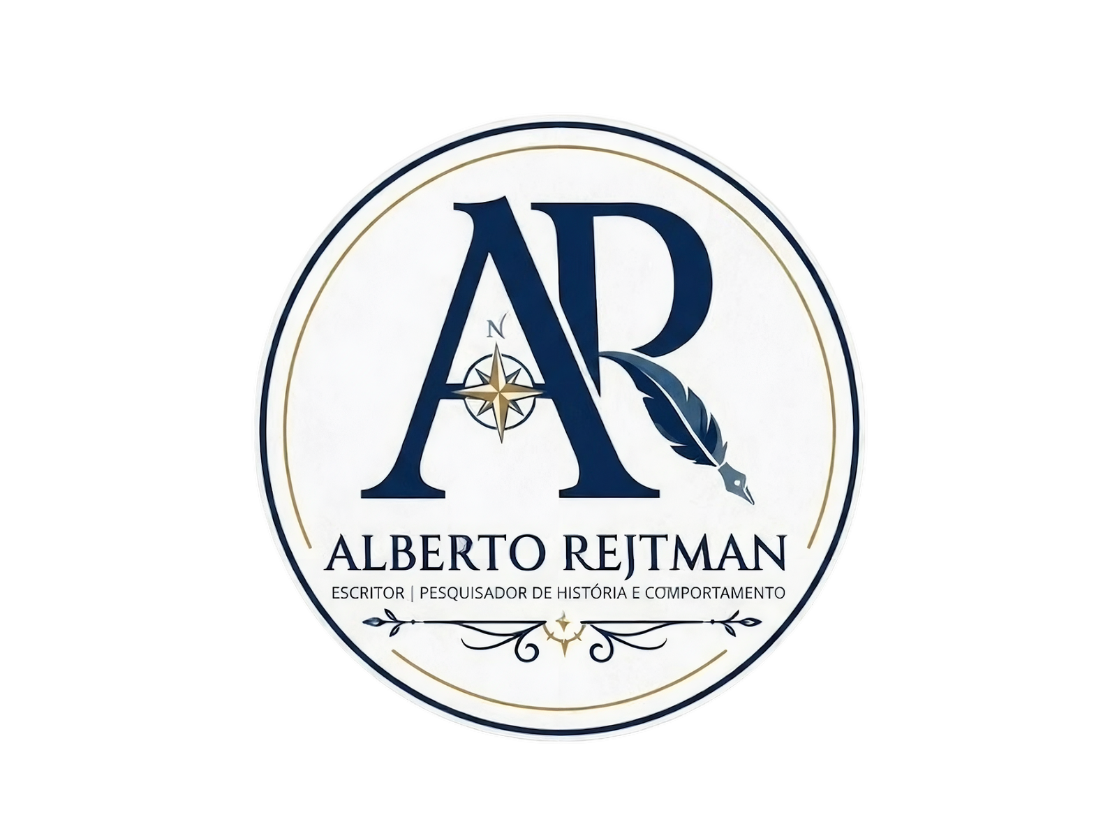 Blog Aberto Rejtman